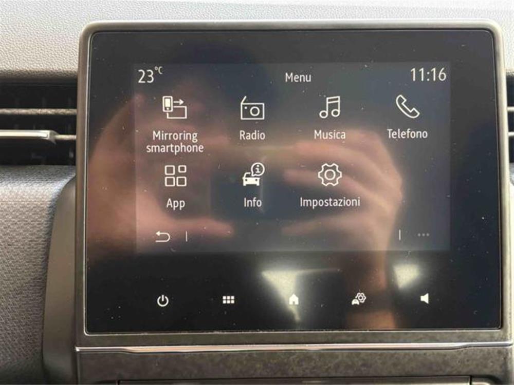 Clio   Clio Blue dCi 85 CV 5 por