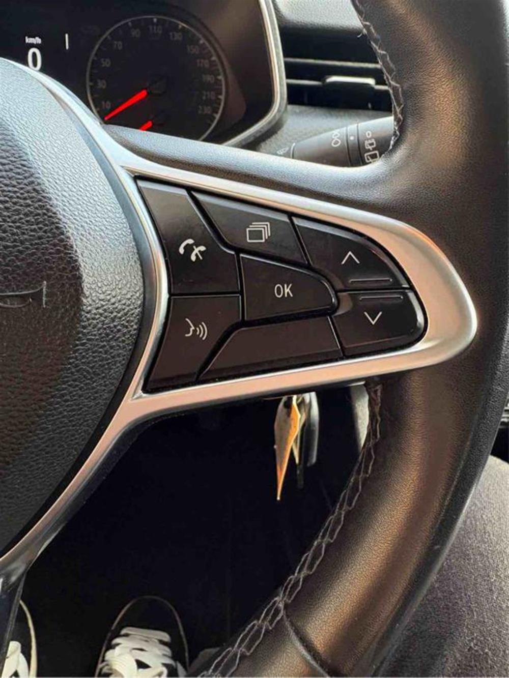 Clio   Clio Blue dCi 85 CV 5 por