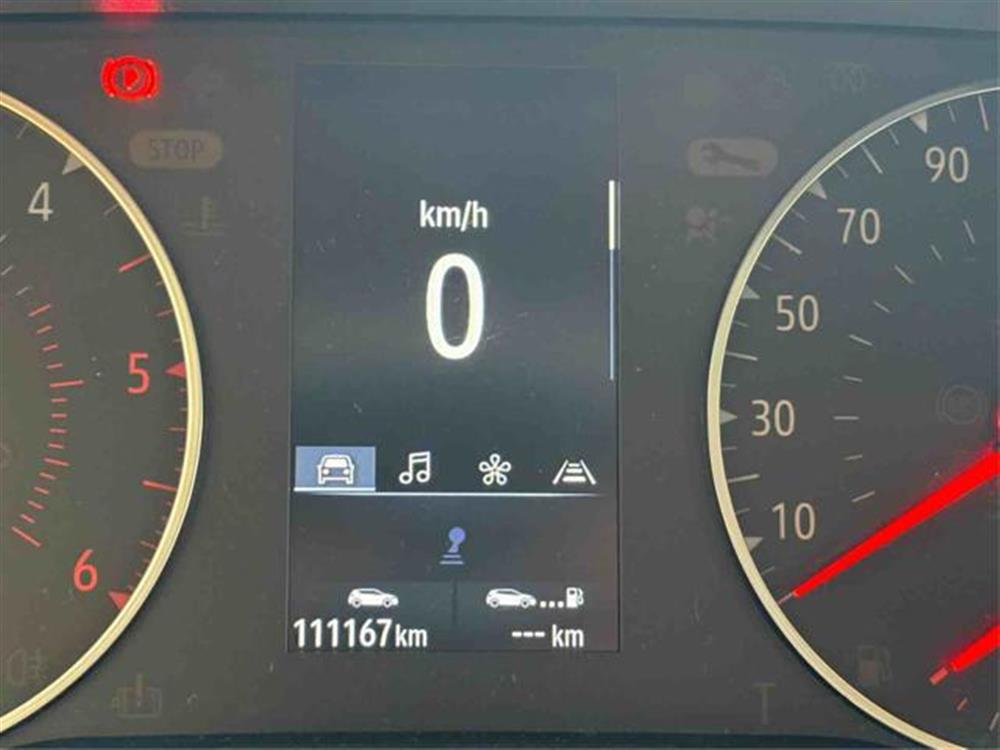 Clio   Clio Blue dCi 85 CV 5 por