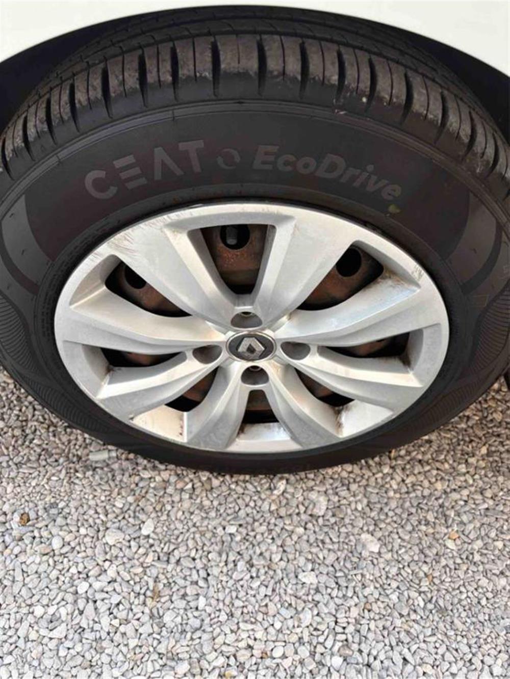 Clio   Clio Blue dCi 85 CV 5 por