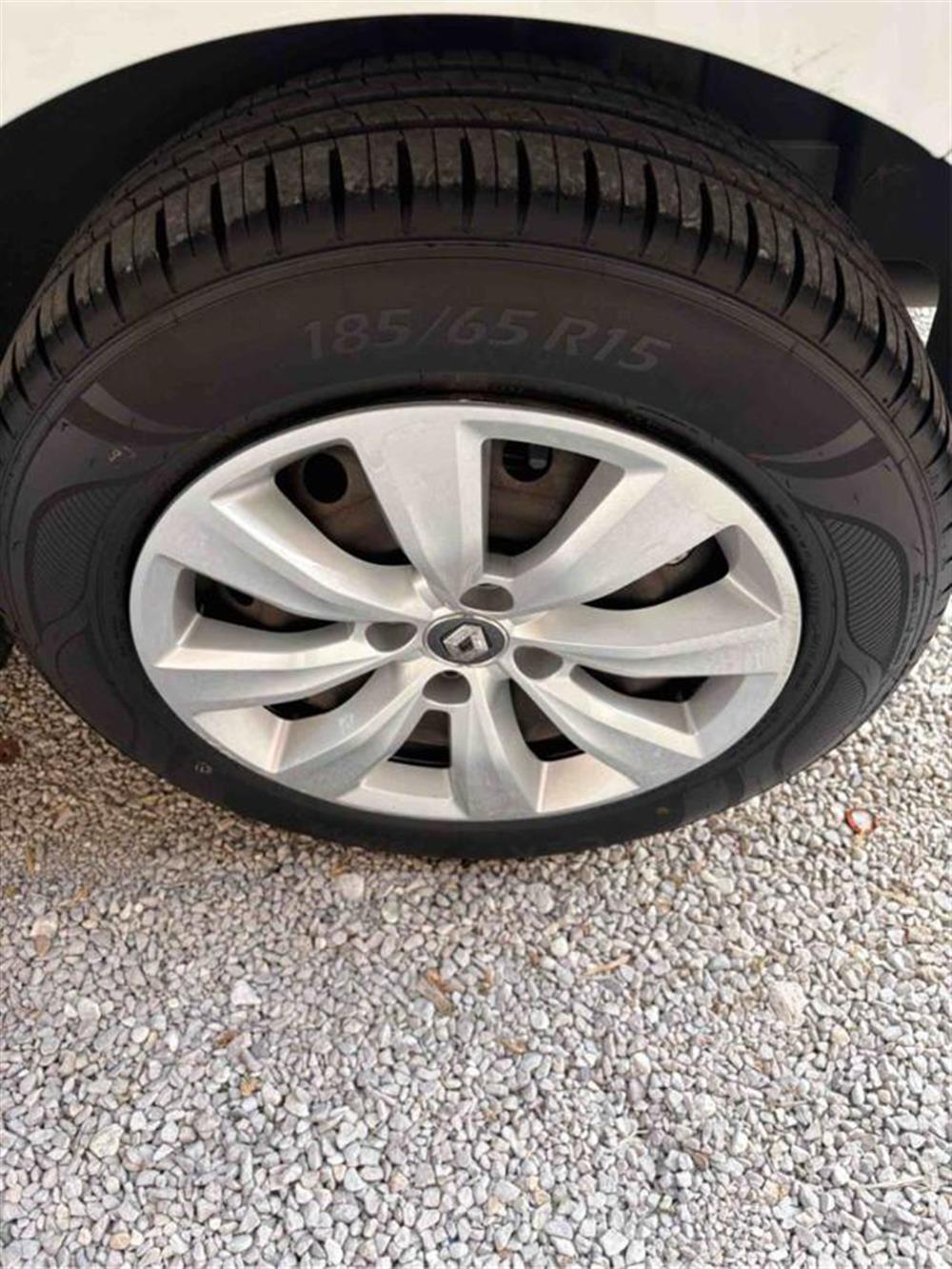 Clio   Clio Blue dCi 85 CV 5 por