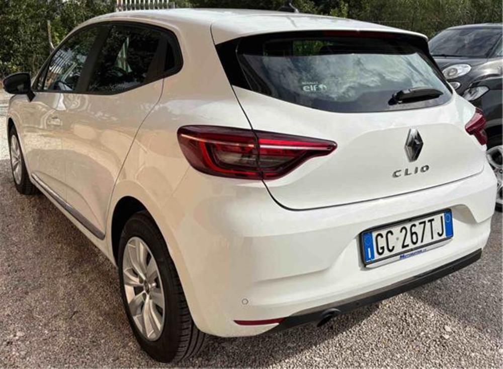 Clio   Clio Blue dCi 85 CV 5 por