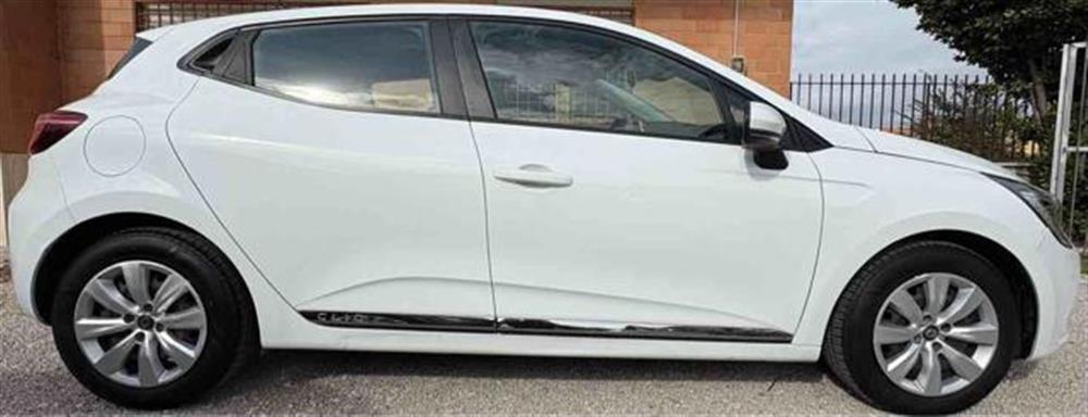 Clio   Clio Blue dCi 85 CV 5 por