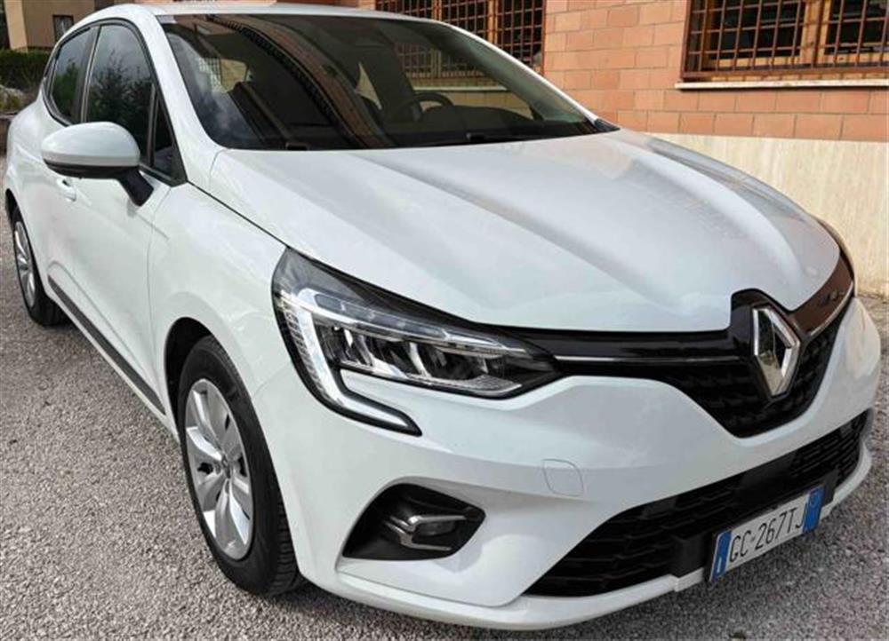 Clio   Clio Blue dCi 85 CV 5 por