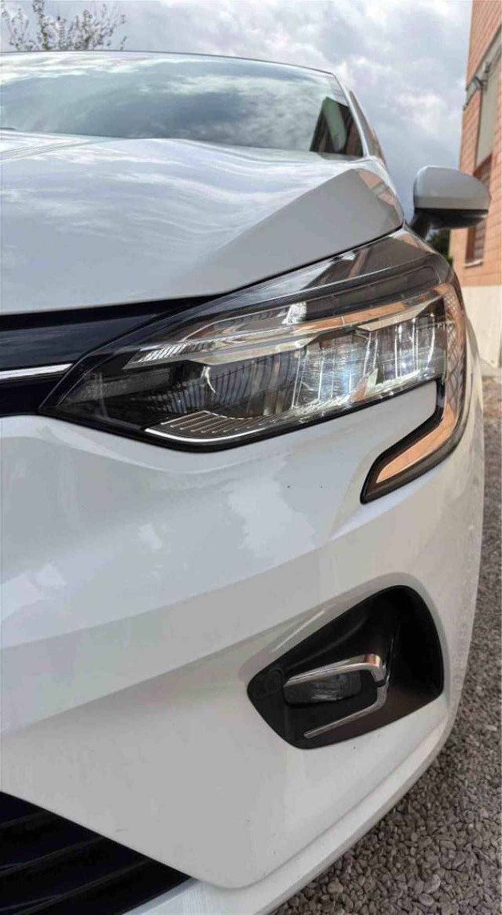 Clio   Clio Blue dCi 85 CV 5 por