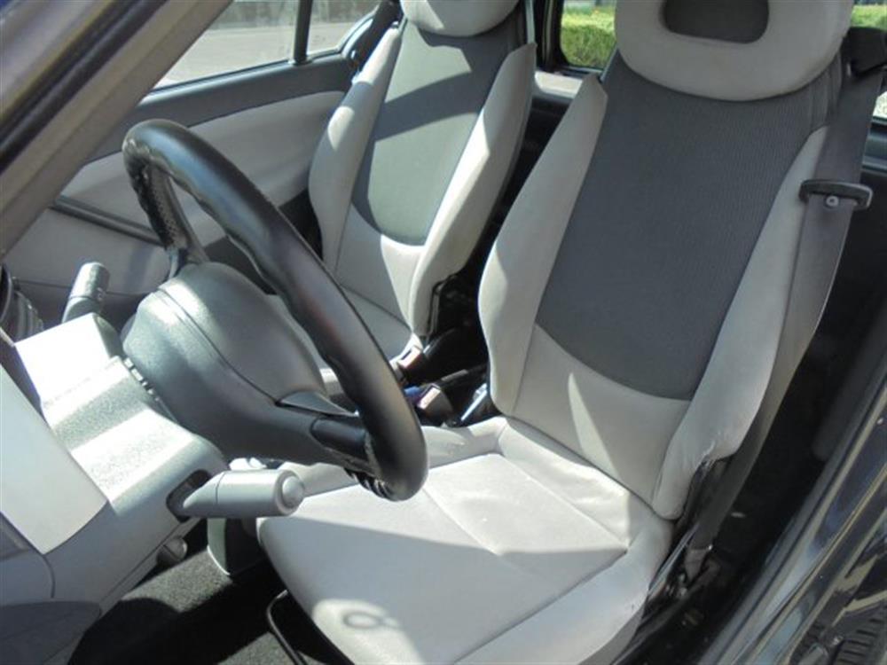 ForTwo   ForTwo 800 coupé Pure cdi n