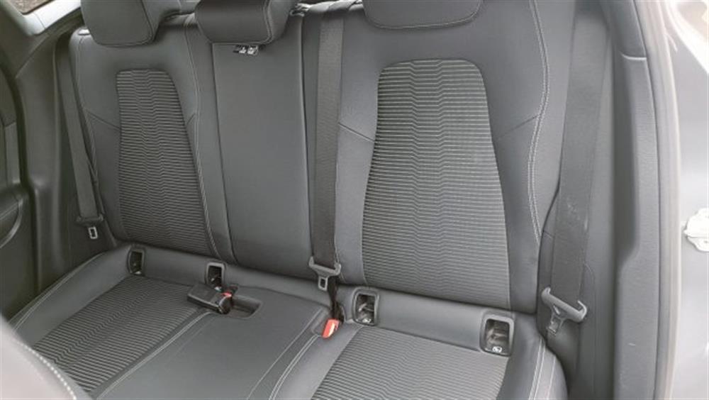 GLA 200   GLA 200 d Automatic 4Matic S