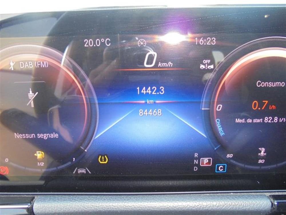 GLA 200   GLA 200 AMG LINE Automatic n