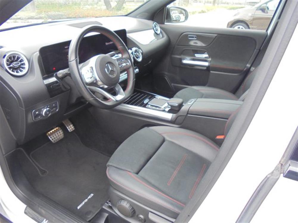 GLA 200   GLA 200 AMG LINE Automatic n