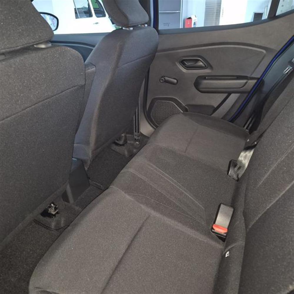 Sandero   Sandero Streetway 1.0 SCe 65