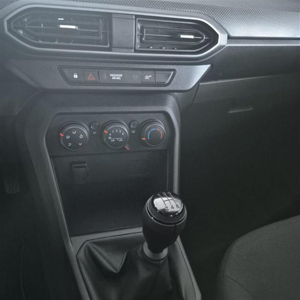 Sandero   Sandero Streetway 1.0 SCe 65