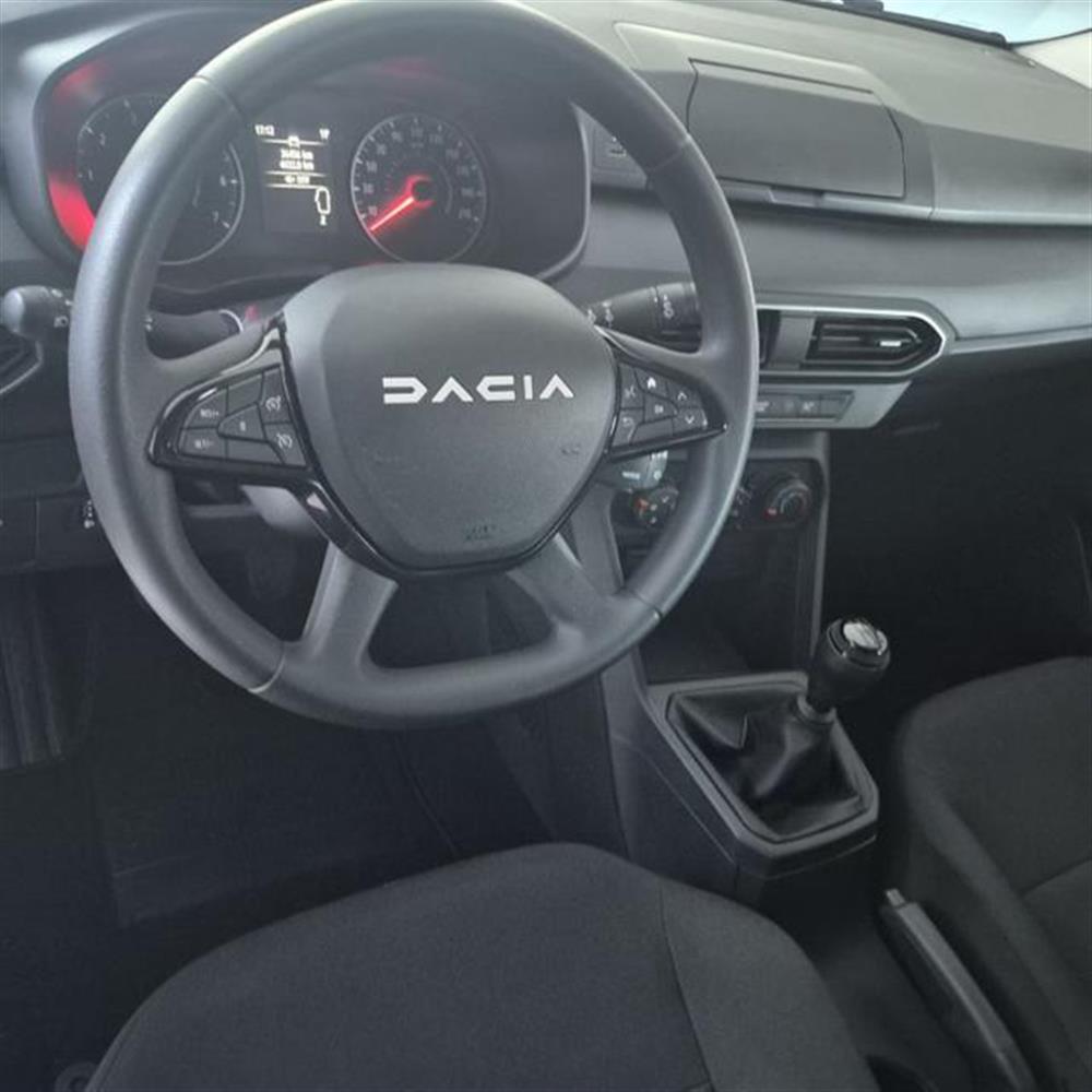 Sandero   Sandero Streetway 1.0 SCe 65