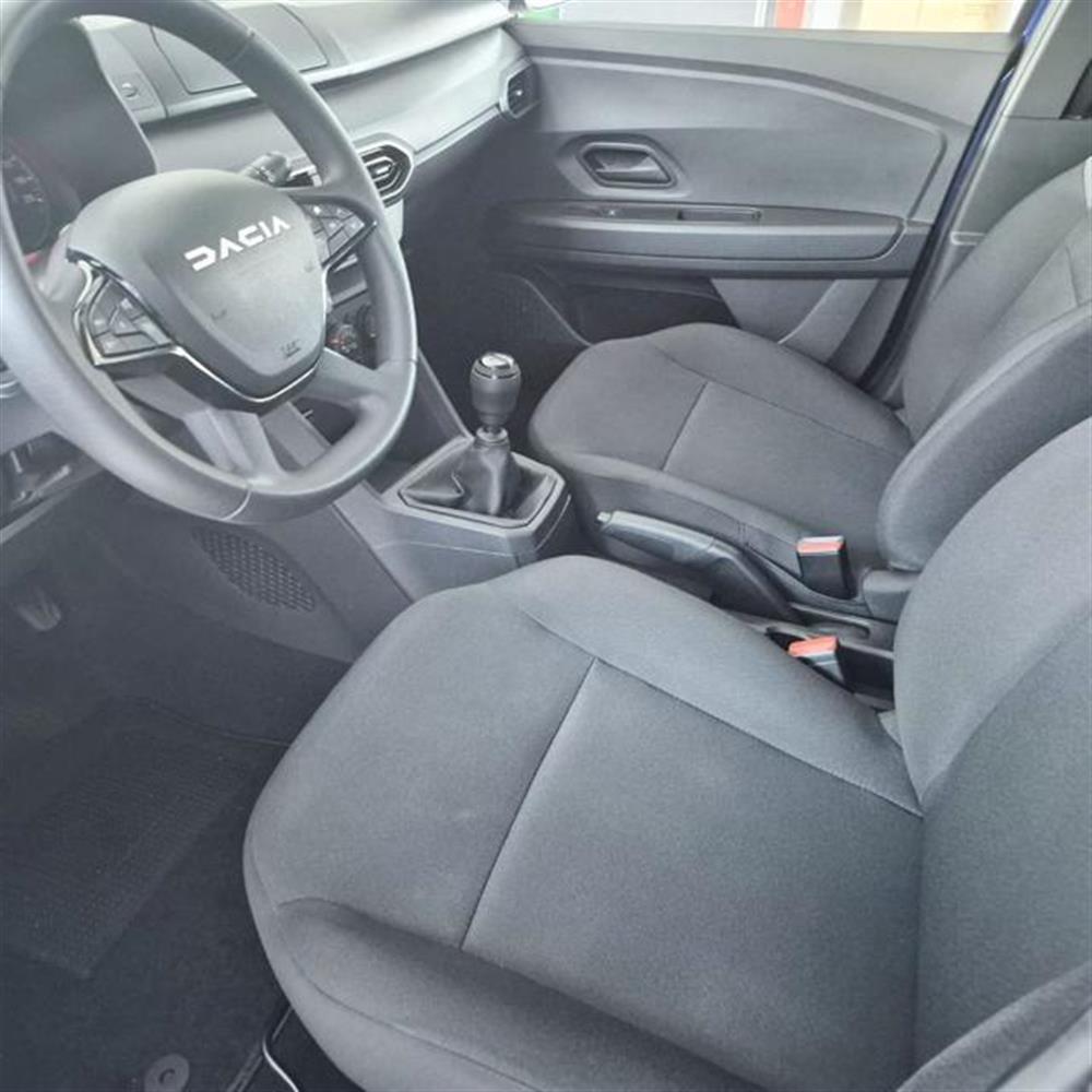 Sandero   Sandero Streetway 1.0 SCe 65