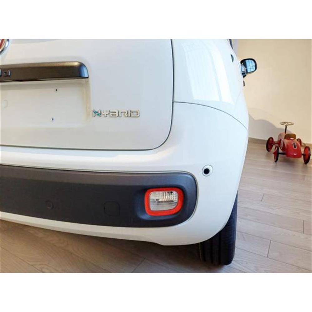 Panda   Panda 1.0 FireFly S&S Hybr