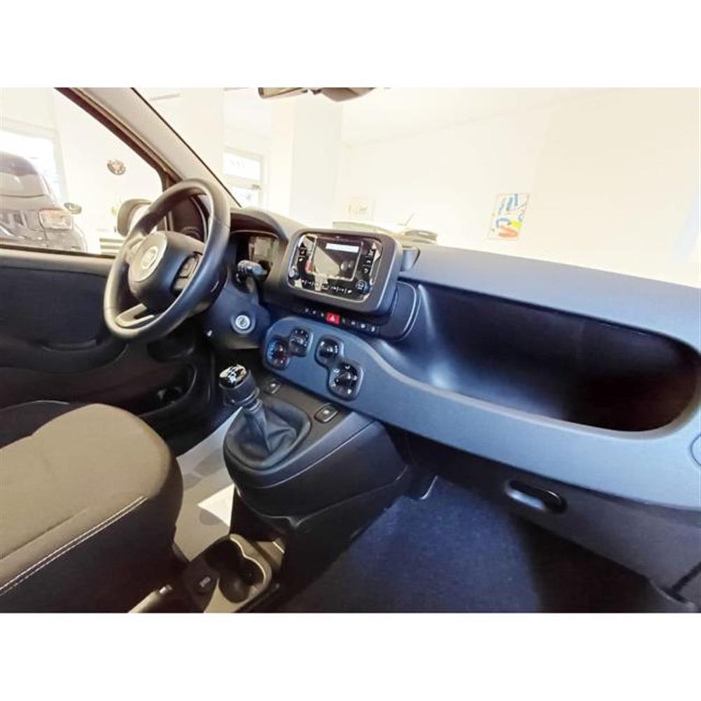 Panda   Panda 1.0 FireFly S&S Hybr