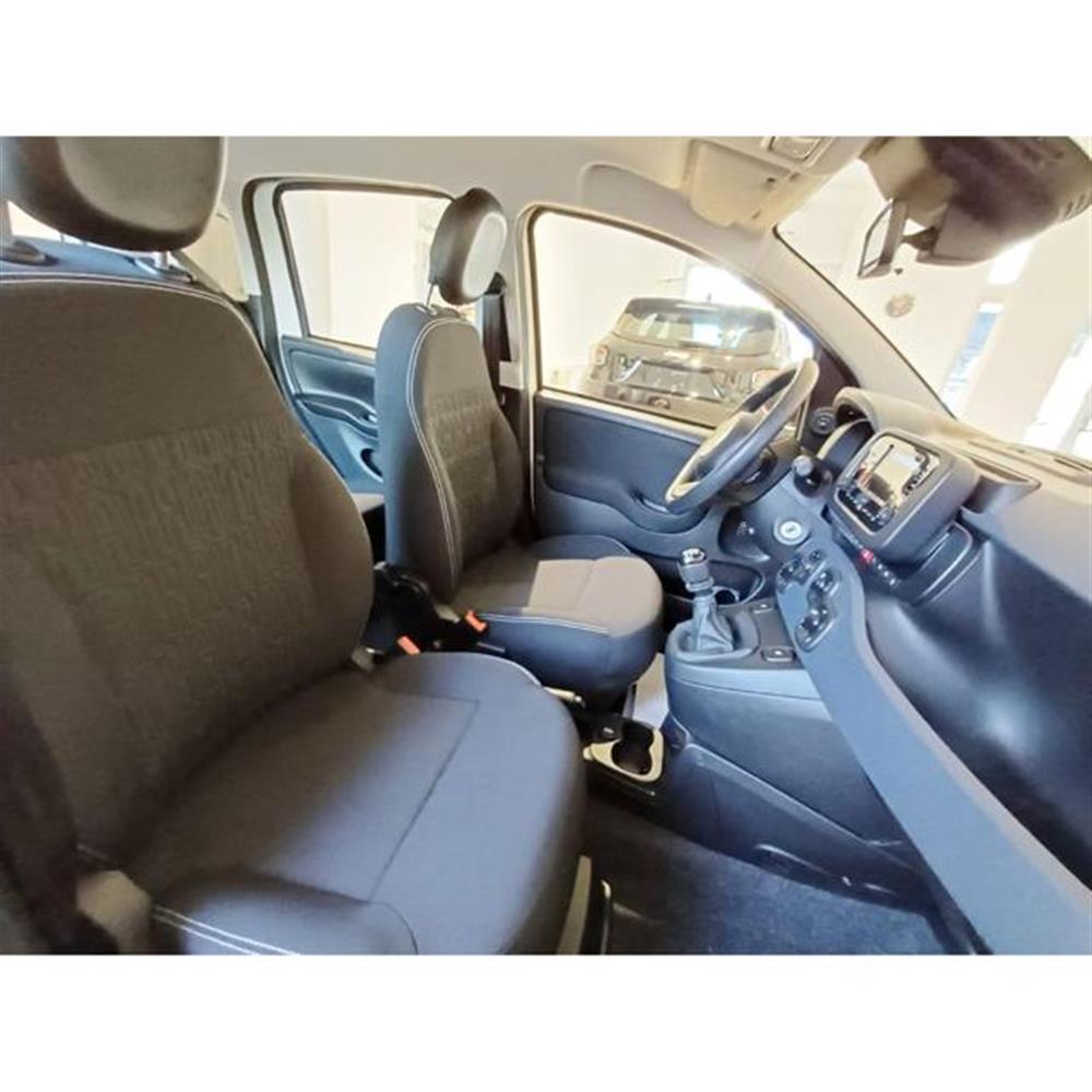 Panda   Panda 1.0 FireFly S&S Hybr