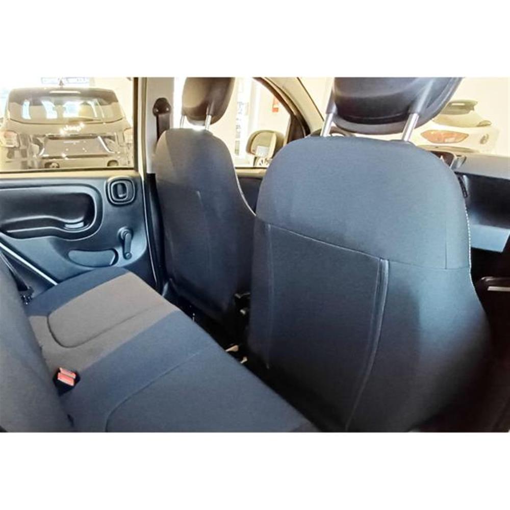 Panda   Panda 1.0 FireFly S&S Hybr