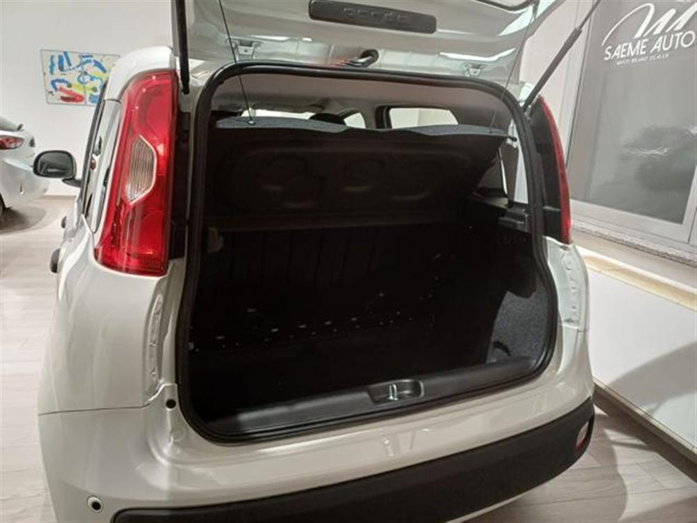 Panda   Panda 1.0 FireFly S&S Hybr