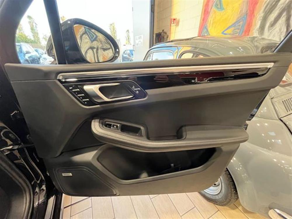 Macan   Macan 2.9 Turbo