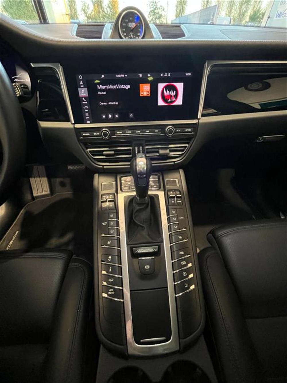 Macan   Macan 2.9 Turbo