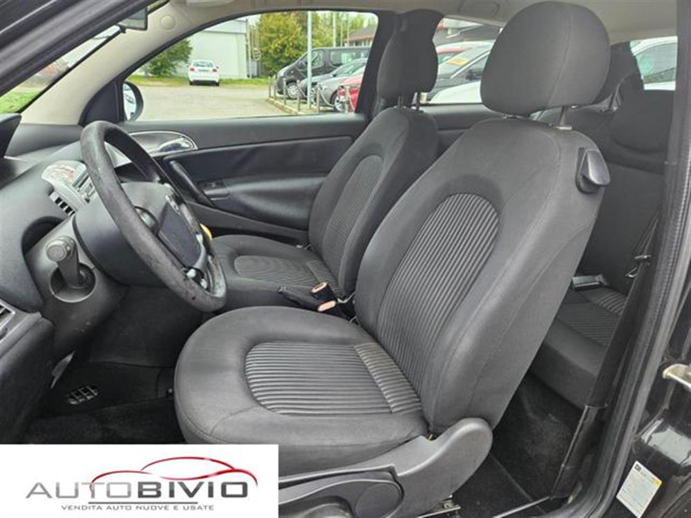 Ypsilon   Ypsilon 1.2 Oro/cinghia + fr