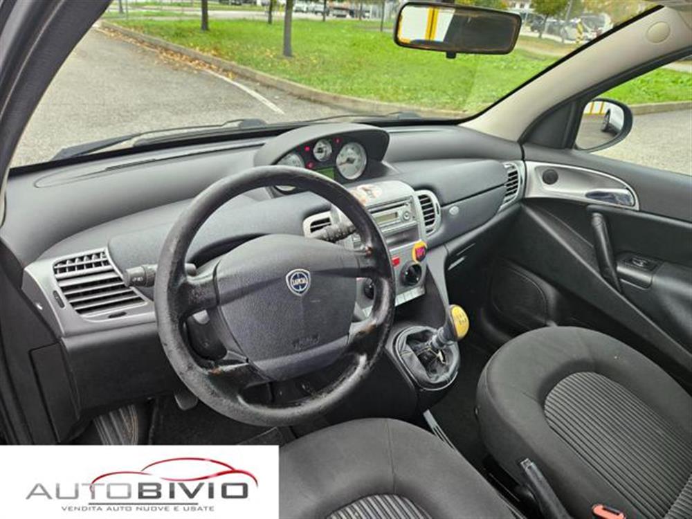 Ypsilon   Ypsilon 1.2 Oro/cinghia + fr