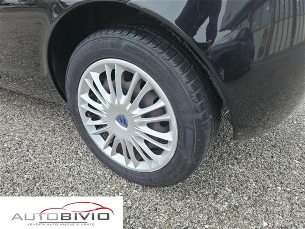 Ypsilon   Ypsilon 1.2 Oro/cinghia + fr