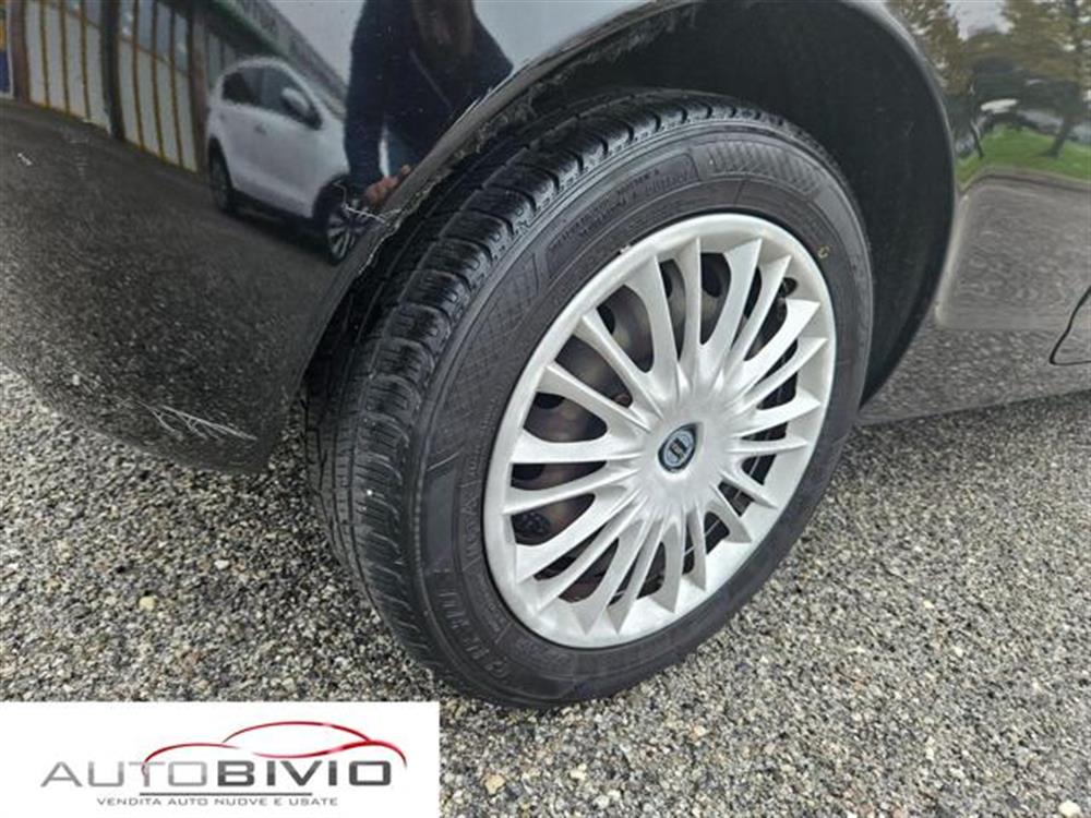 Ypsilon   Ypsilon 1.2 Oro/cinghia + fr