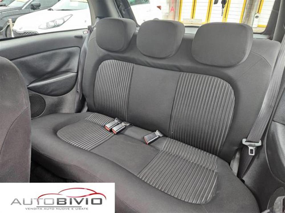 Ypsilon   Ypsilon 1.2 Oro/cinghia + fr