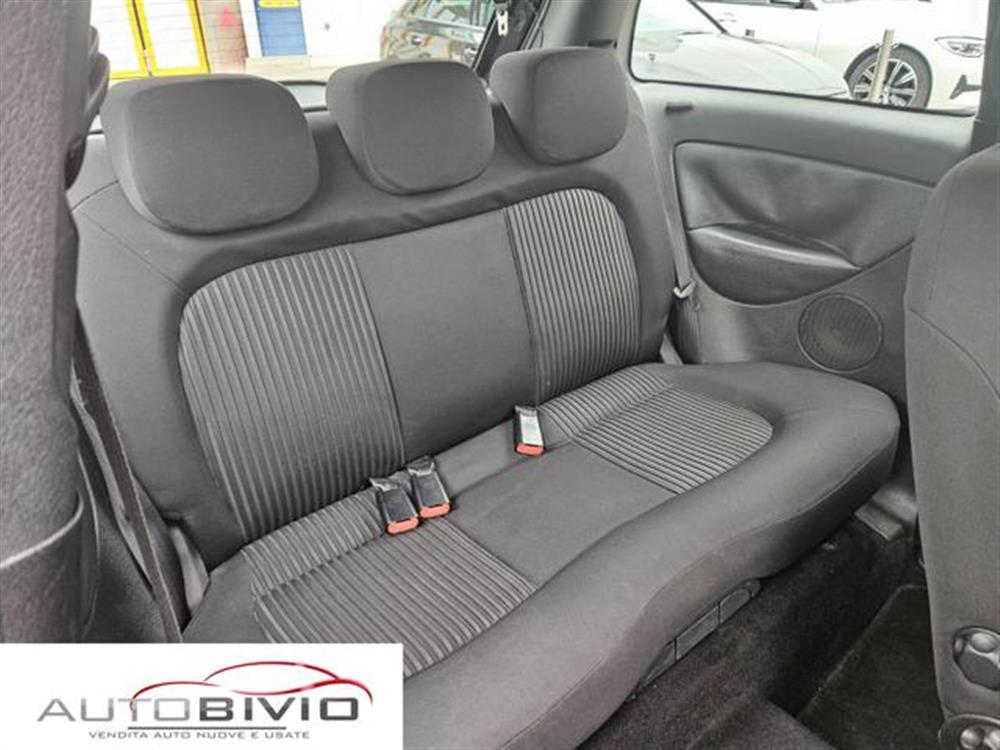 Ypsilon   Ypsilon 1.2 Oro/cinghia + fr