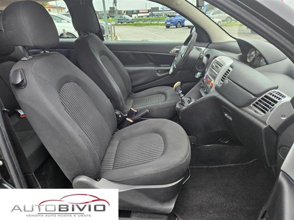 Ypsilon   Ypsilon 1.2 Oro/cinghia + fr