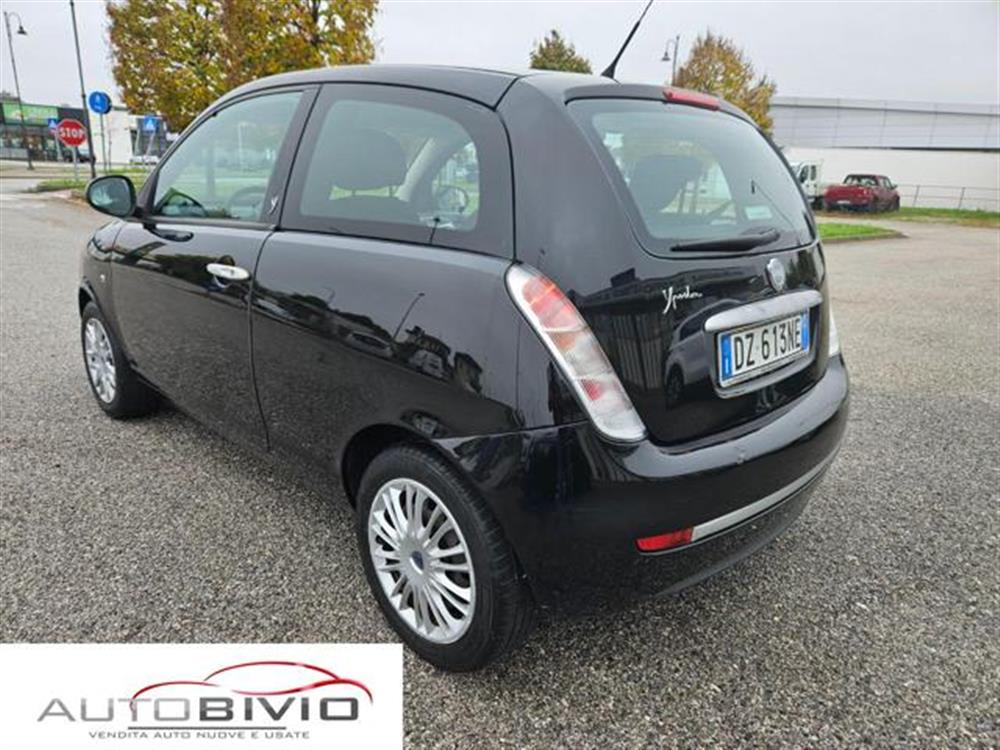 Ypsilon   Ypsilon 1.2 Oro/cinghia + fr