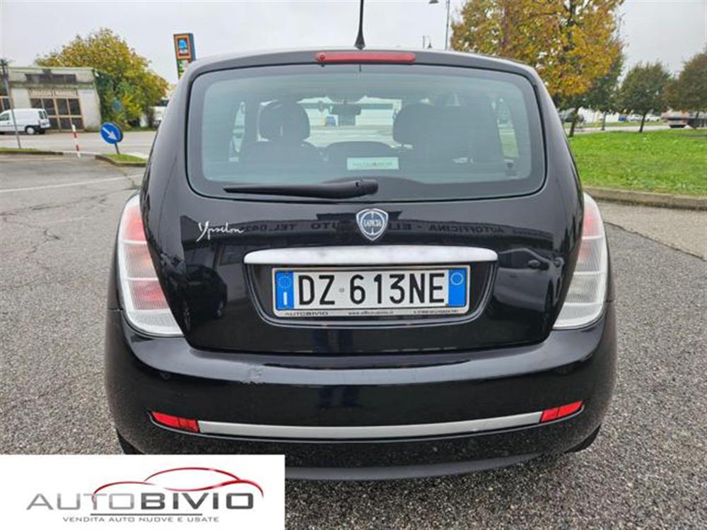 Ypsilon   Ypsilon 1.2 Oro/cinghia + fr