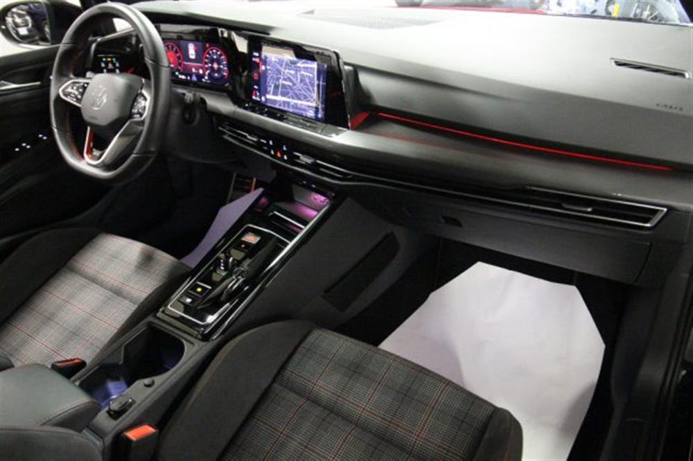 Golf   Golf 2.0 TSI GTI DSG - PR