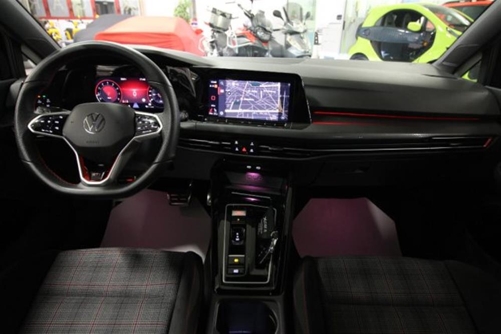 Golf   Golf 2.0 TSI GTI DSG - PR