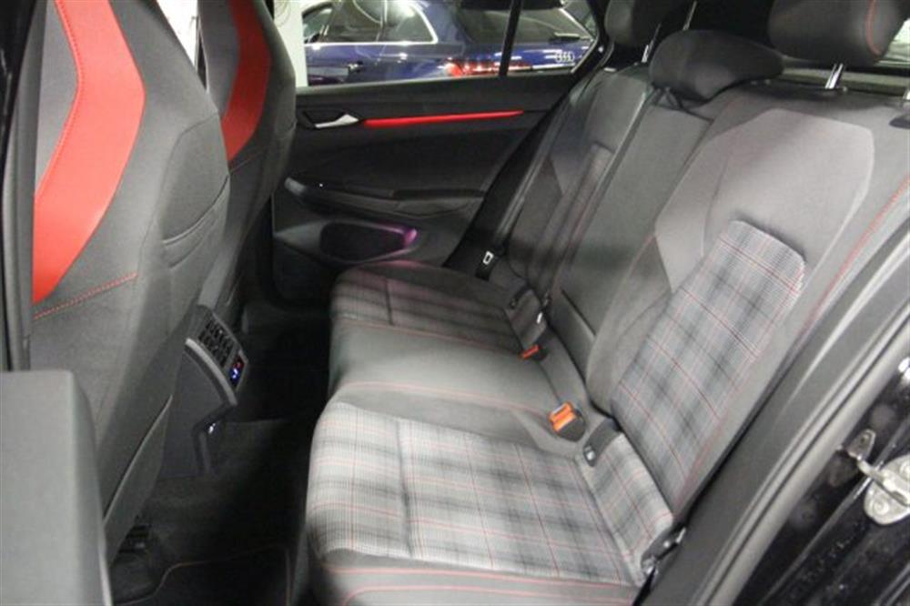 Golf   Golf 2.0 TSI GTI DSG - PR