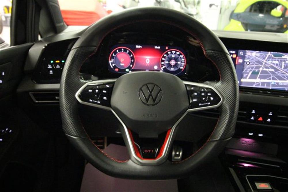 Golf   Golf 2.0 TSI GTI DSG - PR