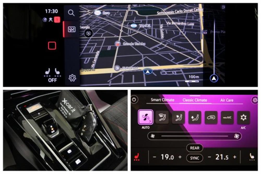 Golf   Golf 2.0 TSI GTI DSG - PR