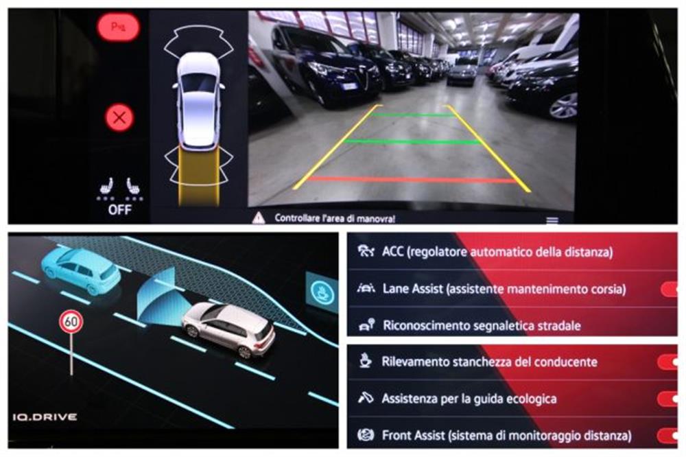 Golf   Golf 2.0 TSI GTI DSG - PR
