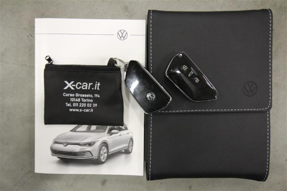 Golf   Golf 2.0 TSI GTI DSG - PR