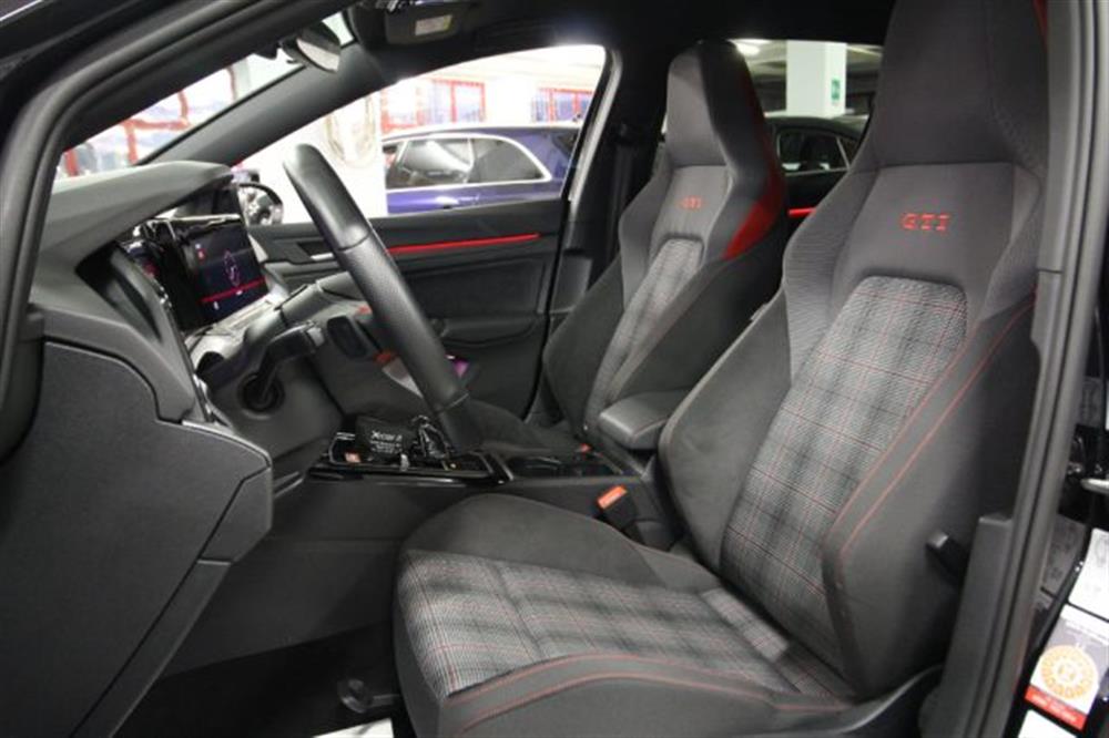 Golf   Golf 2.0 TSI GTI DSG - PR