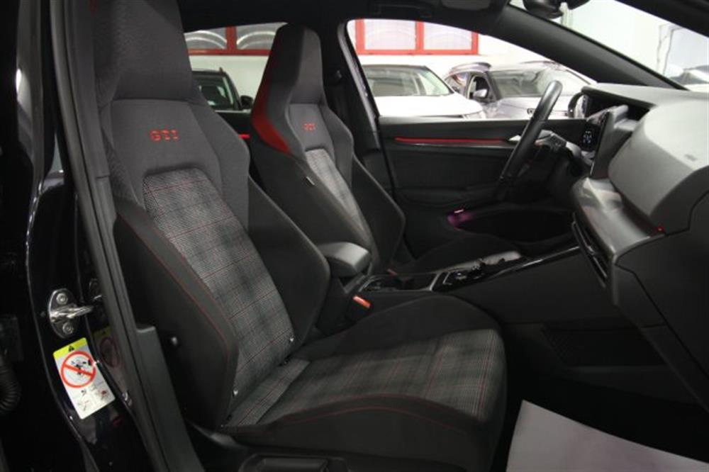 Golf   Golf 2.0 TSI GTI DSG - PR