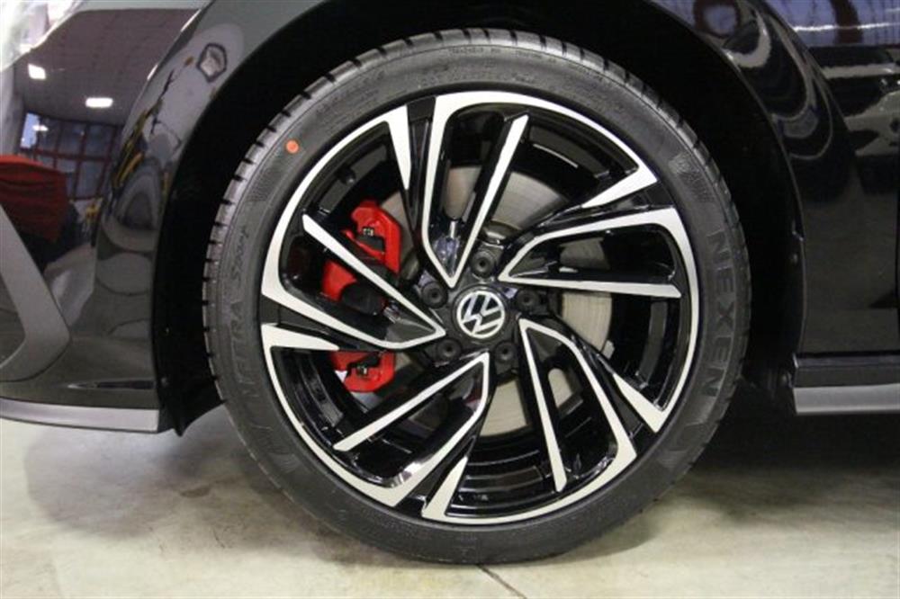 Golf   Golf 2.0 TSI GTI DSG - PR