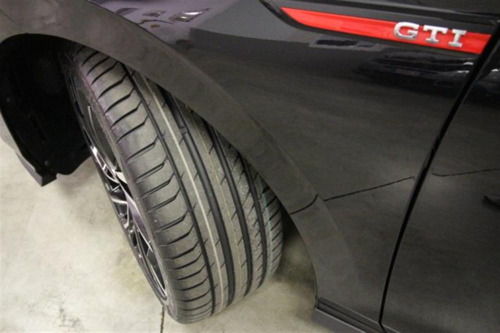 Golf   Golf 2.0 TSI GTI DSG - PR