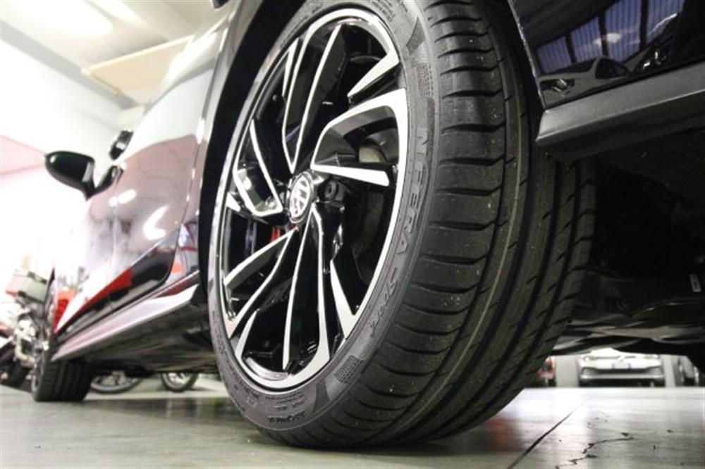 Golf   Golf 2.0 TSI GTI DSG - PR