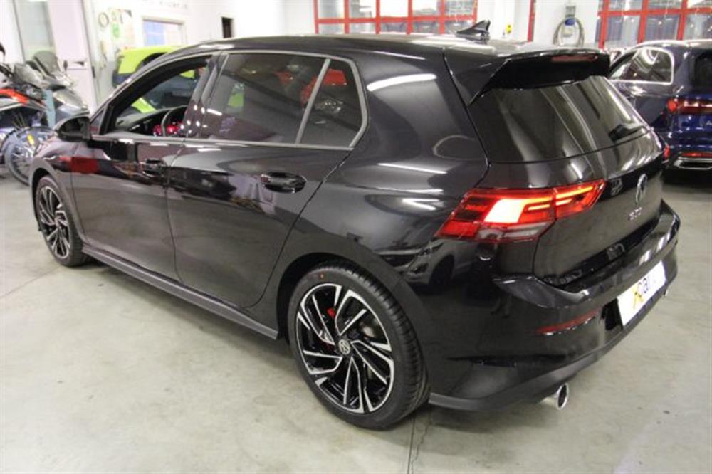 Golf   Golf 2.0 TSI GTI DSG - PR