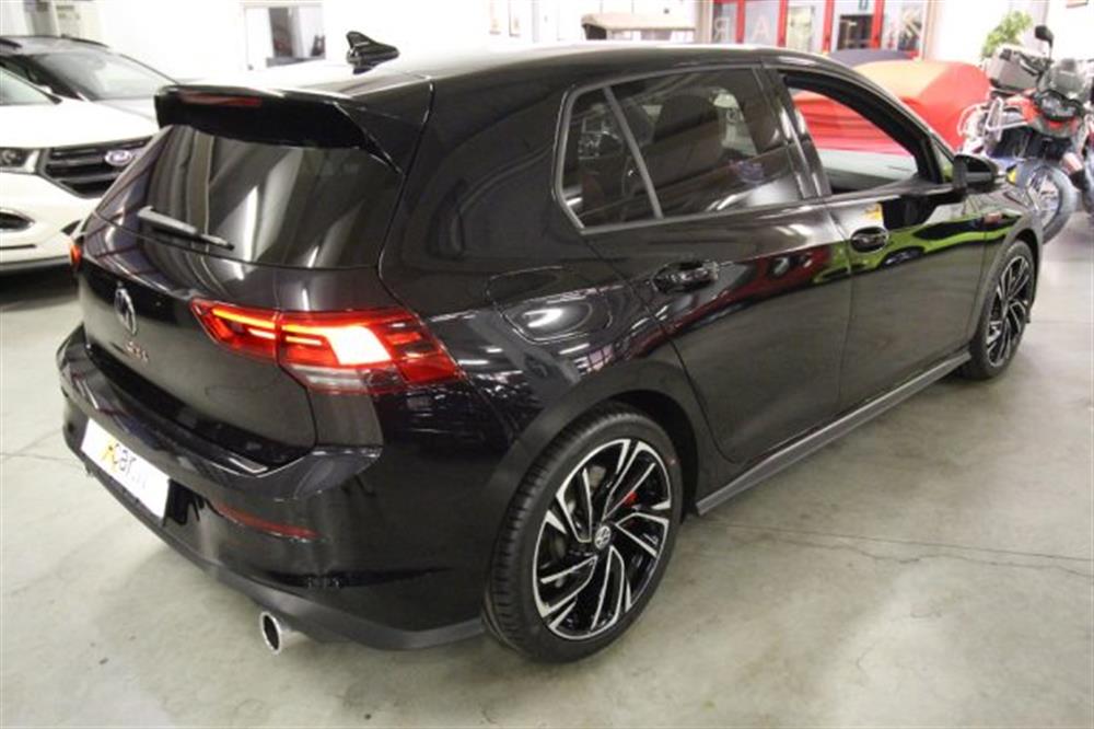 Golf   Golf 2.0 TSI GTI DSG - PR