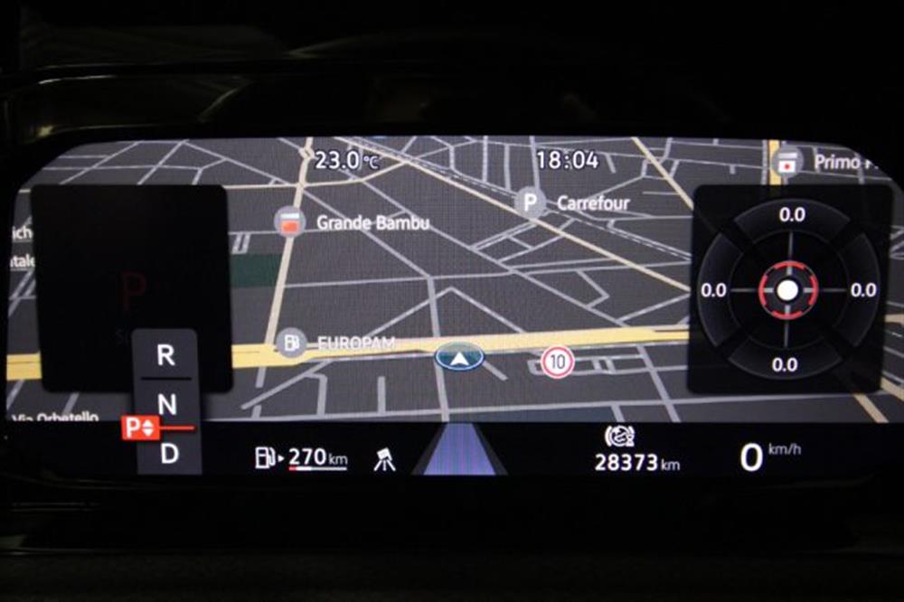 Golf   Golf 2.0 TSI GTI DSG - PR