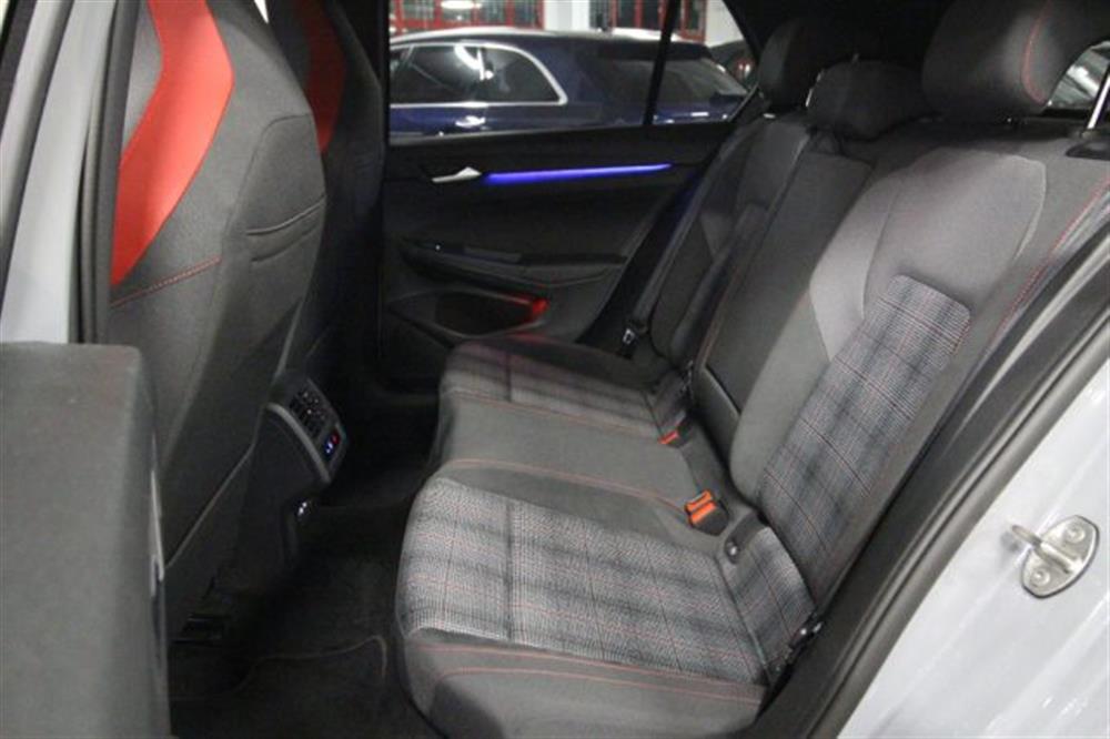 Golf   Golf 2.0 TSI GTI DSG - PR