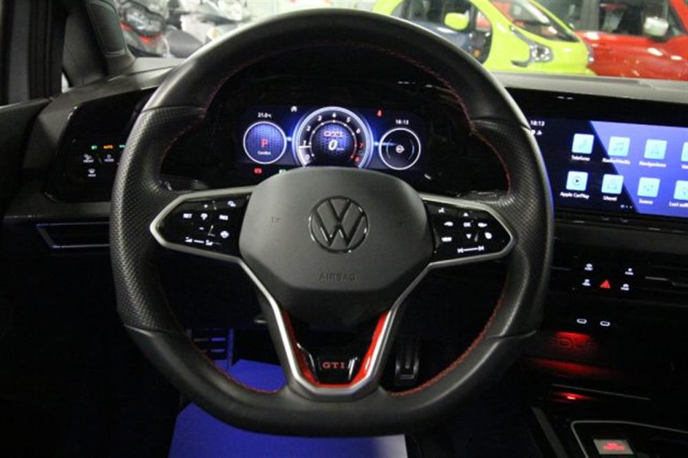 Golf   Golf 2.0 TSI GTI DSG - PR